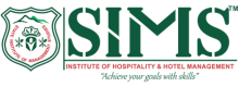 SIMS Hospitality Logo